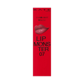 High-pigment long-lasting daily wear from Kate Lip Monster Japanese Lipstick