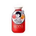 Keana Baking Soda Scrub Wash exfoliating pore cleanser lifting dead skin cells for a smooth and bright complexion, 100g