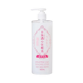 Kikumasamune Clear Moist Sake Lotion 500ml - Japanese sake rice toner for pores and clear skin