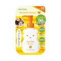 Kiss Me Mommy UV Mild Gel N 100g - gentle Japanese sunscreen gel for baby and child skin