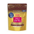 Meiji Amino Collagen Premium Japanese Powder for skin anti-aging and joint support