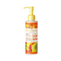 Meishoku Detclear Bright & Peel Fruit Peeling Jelly for Japanese skin exfoliation
