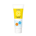 Melano CC Deep Clear Enzyme Cleanser 130g brightening face wash with enzymes and vitamin C for deep pore cleansing and clearer skin