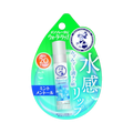 Mentholatum Water Lip Balm Unscented 4.5g - water-light Japanese lip balm for hydrated plump lips