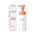 Minon Amino Moist Gentle Wash Whip 150ml mild foaming facial cleanser for sensitive skin with amino acid based formula for gentle hydration and cleansing