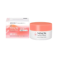 Minon Amino Moist Moist Charge Cream 40g - amino acid moisturizer for sensitive dry atopic skin