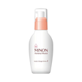 Minon Amino Moist Moist Charge Lotion I 150ml - light amino acid toner for sensitive dry skin Japan