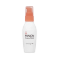 Minon Amino Moist Moist Charge Milk 100g - amino acid emulsion for dry sensitive skin Japan