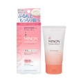 Minon Amino Moist Repair Gel Pack 60g - amino acid wash-off mask for sensitive dry skin Japan