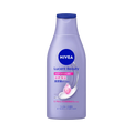 Nivea Lucent Beauty Deep Moisture Body Milk 200g - Japanese brightening body lotion for soft smooth skin