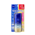 Nivea UV Deep Protect Care Gel Sunscreen SPF50+ PA++++ 80g lightweight gel sunscreen with strong UV protection and skincare benefits