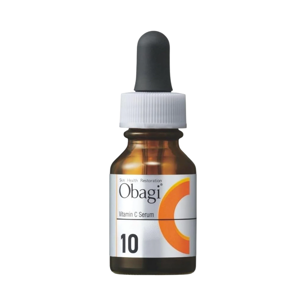 Obagi C10 Vitamin C Serum 12ml - 10% vitamin C brightening serum for dull ageing skin Japan