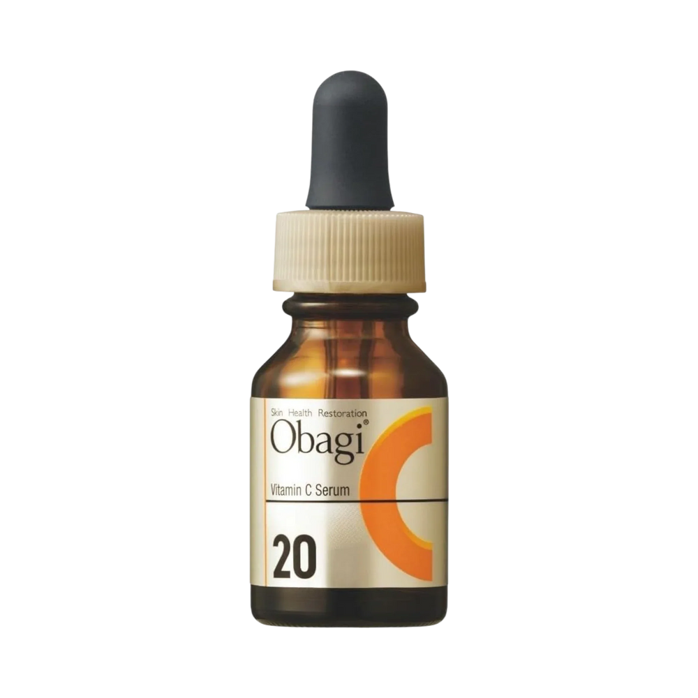 Obagi C20 Vitamin C Serum 15ml - 20% high-concentration vitamin C serum for dark spots Japan