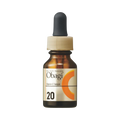 Obagi C20 Vitamin C Serum 15ml - 20% high-concentration vitamin C serum for dark spots Japan