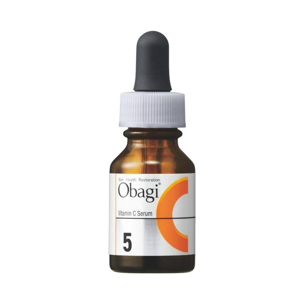 Obagi C5 Vitamin C Serum 12ml - entry-level vitamin C brightening serum for sensitive skin Japan