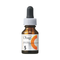 Obagi C5 Vitamin C Serum 12ml - entry-level vitamin C brightening serum for sensitive skin Japan