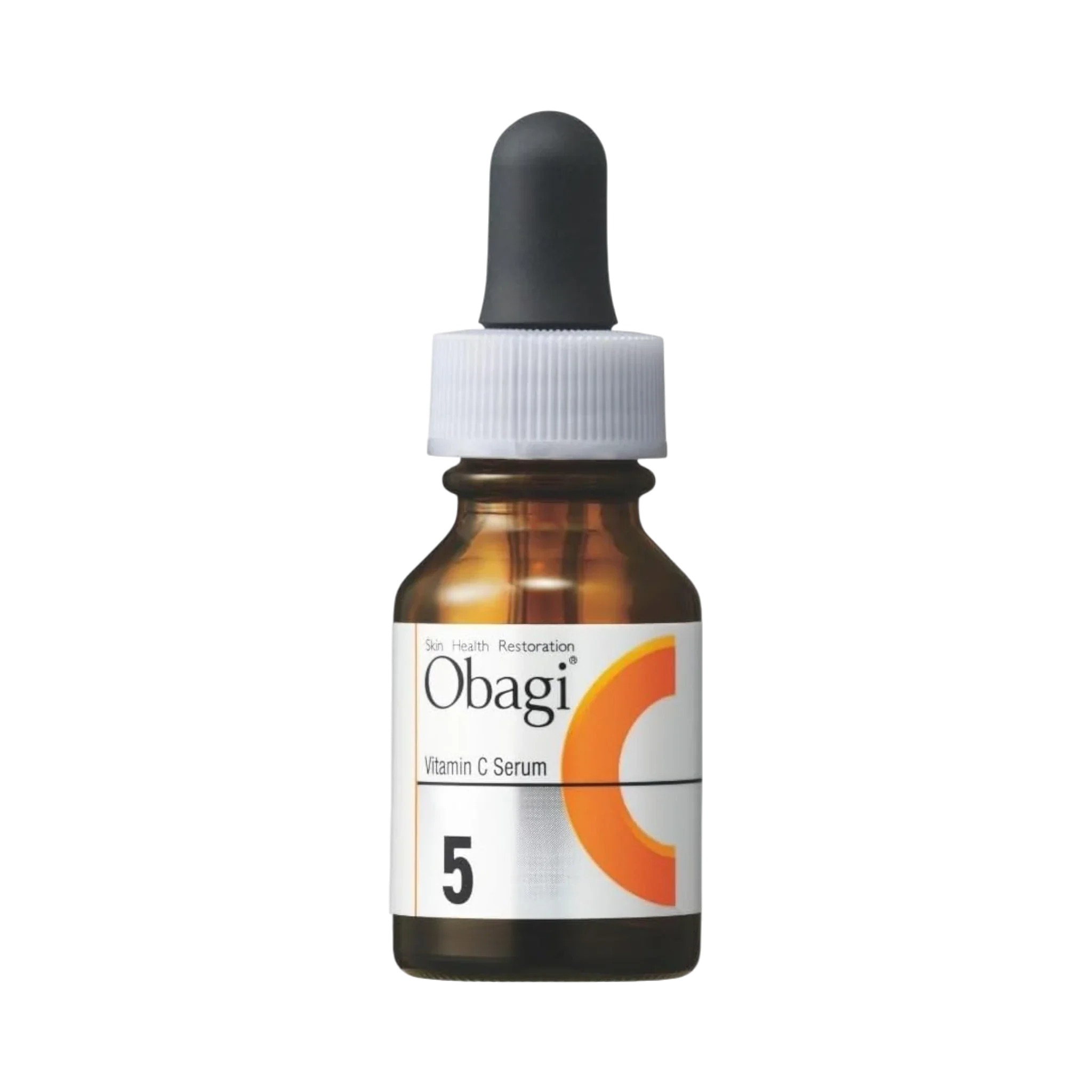 Obagi C5 Vitamin C Serum 12ml - entry-level vitamin C brightening serum for sensitive skin Japan