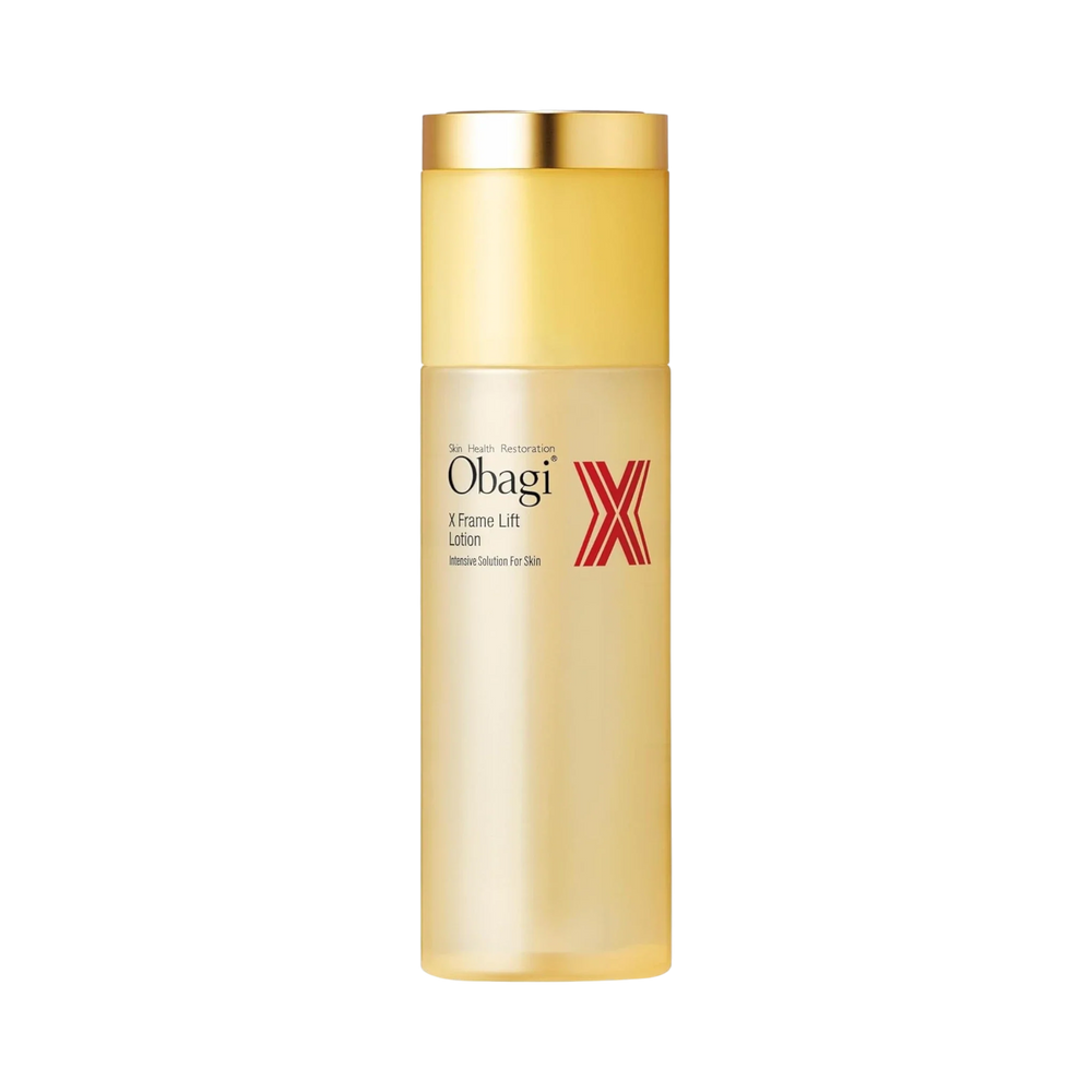 Obagi X Frame Lift Lotion 150ml - lifting Japanese toner for sagging and loss of firmness