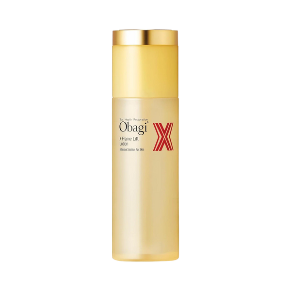 Obagi X Frame Lift Lotion 150ml - lifting Japanese toner for sagging and loss of firmness