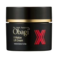 Obagi X Vitalize Lift Cream 50g - firming Japanese face cream for elasticity and lifted contour