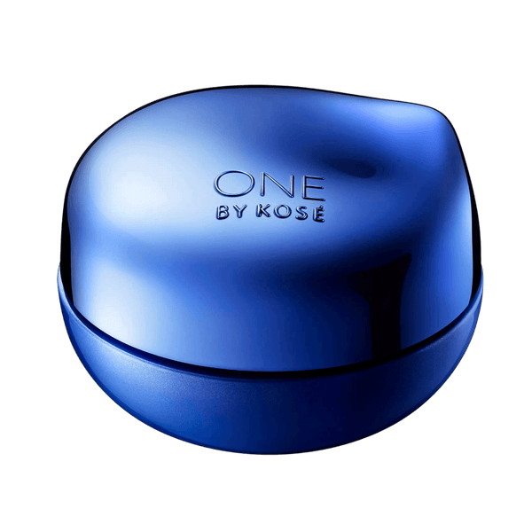One By Kose Serum Shield 40g rice power No. 11+ formula for deep hydration and bright skin