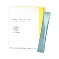 Orbis Defencera Drinkable Ceramide Supplement 30 Sachets - Japanese skin barrier drink for dry sensitive skin