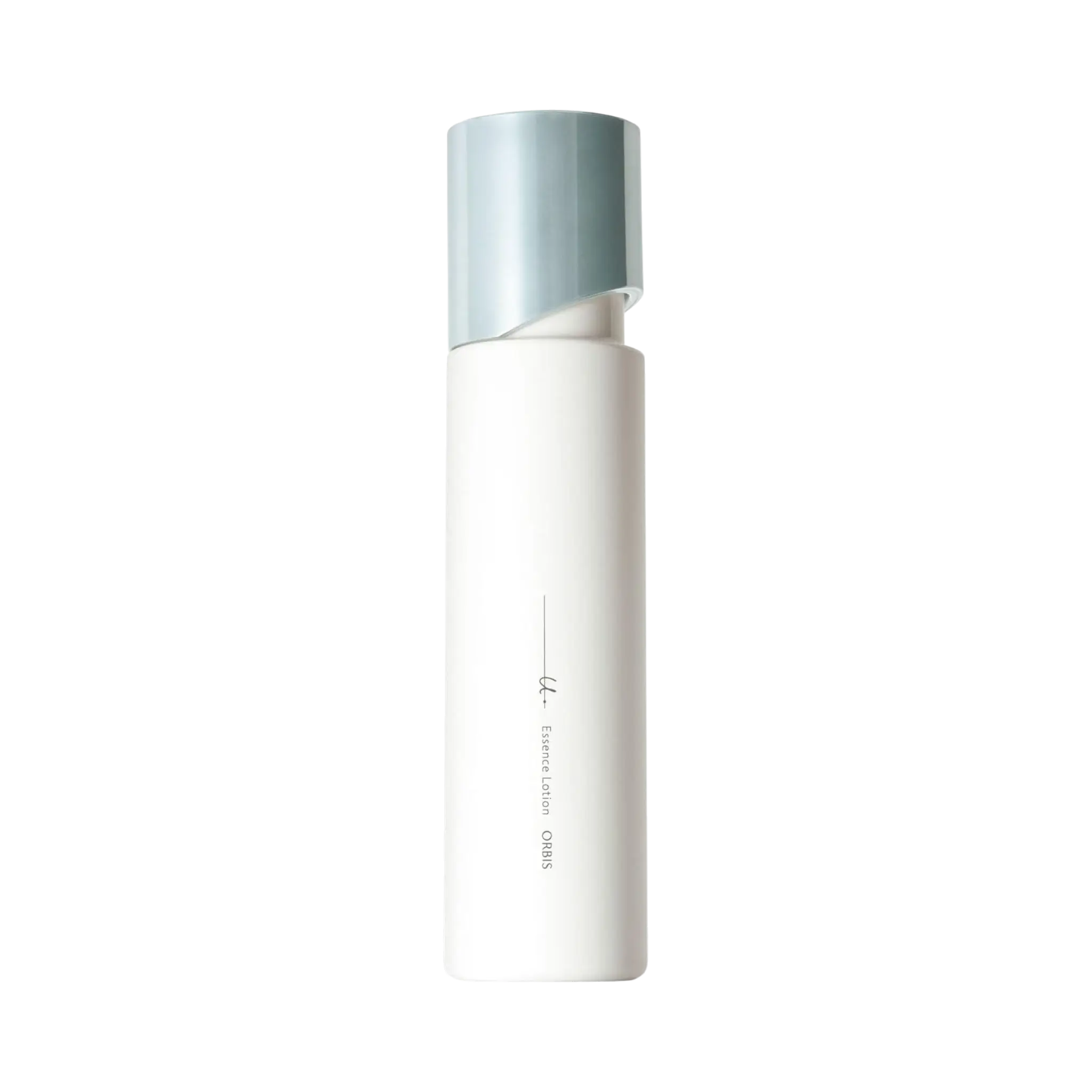 Orbis U Dot Essence Lotion 180ml - skin-barrier toner for firm plump hydrated skin Japan