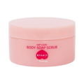 Pelican Koisuru Oshiri Soap Scrub 180g - Japanese exfoliating soap for smooth keratosis pilaris skin