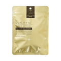 Intensive pore brightening with Derma Laser VC100 Japanese Sheet Mask (Vitamin C)