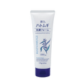 Reihaku Hatomugi Moisturizing Facial Cleanser using coix seed extract to hydrate and promote bright clear skin, 170g