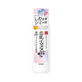 Sana Nameraka Honpo Medicated Wrinkle Lotion White 200ml - brightening soy milk toner for mature skin