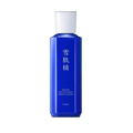 Sekkisei Brightening Essence Lotion 350ml - iconic Japanese brightening toner for translucent skin