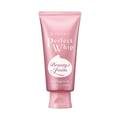 Senka Perfect Whip Collagen In Facial Cleanser 120g moisturizing foaming face wash with collagen for soft hydrated skin