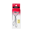 Shiseido Eyelash Curler 213 precision edge design lifting lashes smoothly for a wide-awake and bright eye look