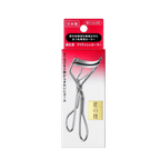 Shiseido Eyelash Curler 213 precision edge design lifting lashes smoothly for a wide-awake and bright eye look