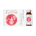 Shiseido Pure White Japanese Beauty Drink skin brightening and whitening support