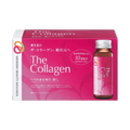Shiseido The Collagen Luxe Rich Japanese Drink for anti-aging and firm skin