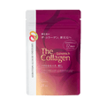 Shiseido The Collagen Luxe Rich Japanese Tablets intensive daily beauty supplement