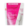 Low-molecular hydration for skin from Shiseido The Collagen Japanese Powder
