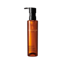 Shu Uemura Ultime8 Sublime Cleansing Oil premium skin-softening makeup remover for smooth brightening care, 150ml