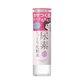 Intense dry skin barrier hydration from Sukoyaka Suhada Urea Japanese Moisture Lotion
