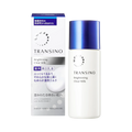 Transino Brightening Clear Milk 100ml - medicated whitening emulsion for dark spots and melasma Japan