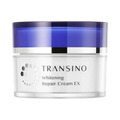 Transino Whitening Repair Cream EX 35g - medicated overnight brightening cream for dark spots Japan