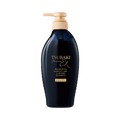 Tsubaki Premium EX Damage Care Repair Shampoo 450ml - camellia oil shampoo for color-damaged hair