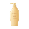 Tsubaki Premium Volume Repair Conditioner 490ml - camellia oil conditioner for fine flat damaged hair