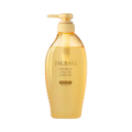 Tsubaki Premium Volume Repair Shampoo 490ml - camellia oil volumising shampoo for fine damaged hair