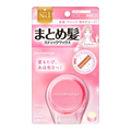 Utena Matomage Hair Styling Stick Regular 13g - Japanese wax stick for flyaways and frizz control