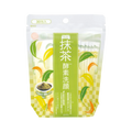 Wafood Made Matcha Enzyme Wash 30 Sachets - Japanese green tea enzyme powder wash for bright smooth skin