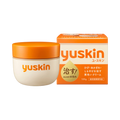 Yuskin Medicated Cream 120g - Japanese vitamin-enriched cream for very dry rough cracked skin